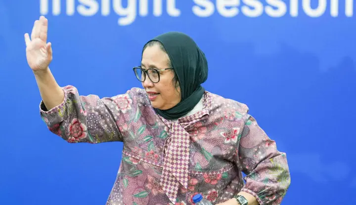Prabowo Setujui Pengunduran Diri Kepala BGN, Nanik Disiapkan Pimpin Dewan Pengawas Prabowo Setujui Pengunduran Diri Kepala BGN, Nanik Disiapkan Pimpin Dewan Pengawas