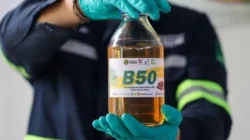 B50 Segera Meluncur, Pemerintah Siapkan Masa Transisi Tiga Bulan dari B40