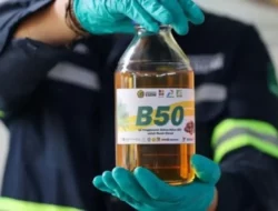 B50 Segera Meluncur, Pemerintah Siapkan Masa Transisi Tiga Bulan dari B40