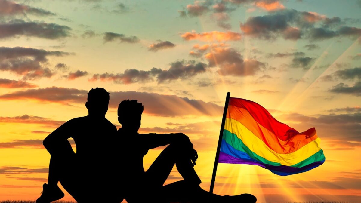 Turki Tolak Kapal Pesiar Berisi Komunitas LGBTQ+, Ribuan Wisatawan Gagal Singgah di Dua Pelabuhan