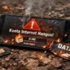 MK Tegaskan Sisa Kuota Internet Bukan Hak Operator, Harus Tetap Bisa Dipakai Konsumen
