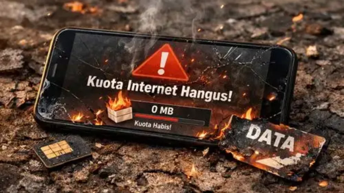 MK Tegaskan Sisa Kuota Internet Bukan Hak Operator, Harus Tetap Bisa Dipakai Konsumen