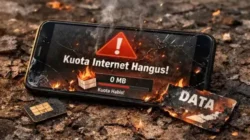 MK Tegaskan Sisa Kuota Internet Bukan Hak Operator, Harus Tetap Bisa Dipakai Konsumen