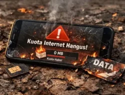 MK Tegaskan Sisa Kuota Internet Bukan Hak Operator, Harus Tetap Bisa Dipakai Konsumen