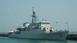 Sejarah KRI Ki Hajar Dewantara yang Masuk Usulan Penjualan