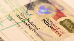 Daftar Negara yang Memberi Visa on Arrival untuk WNI