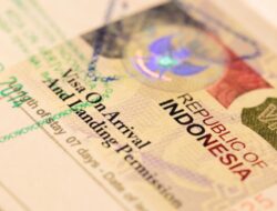 Daftar Negara yang Memberi Visa on Arrival untuk WNI