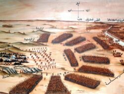Peristiwa Karbala: Sejarah Pertempuran 10 Muharram di Tanah Irak