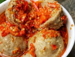 Benarkah Gemar Makan Pedas Bisa Bikin Panjang Umur?