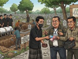 Diduga Ada Pungutan hingga Jutaan Rupiah Saat Pemakaman, DLH Kota Malang: Bukan Tarif Kami