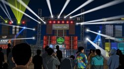 Sound Horeg: Antara Budaya Populer dan Tren Hiburan yang Belum Tentu Bertahan
