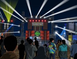 Sound Horeg: Antara Budaya Populer dan Tren Hiburan yang Belum Tentu Bertahan