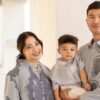 Mengenal Indra Priawan Suami Nikita Willy Imam Salat di Kanada