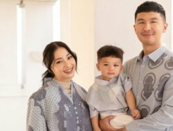Mengenal Indra Priawan Suami Nikita Willy Imam Salat di Kanada