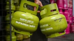 Pembatasan LPG 3 Kg Berdasarkan Desil, Akurasi Data Jadi Kunci