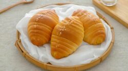 Rahasia Kelezatan Salt Bread yang Sedang Viral di Indonesia