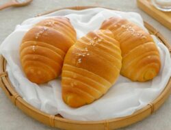 Rahasia Kelezatan Salt Bread yang Sedang Viral di Indonesia