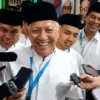 Gus Kikin Terpilih Jadi Ketua Umum PBNU 2026–2031 Lewat Mufakat AHWA