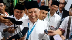 Gus Kikin Terpilih Jadi Ketua Umum PBNU 2026–2031 Lewat Mufakat AHWA