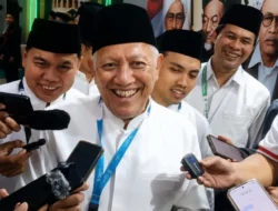 Gus Kikin Terpilih Jadi Ketua Umum PBNU 2026–2031 Lewat Mufakat AHWA