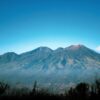 Jalur Pendakian Gunung Arjuno-Welirang Resmi Ditutup Akibat Karhutla