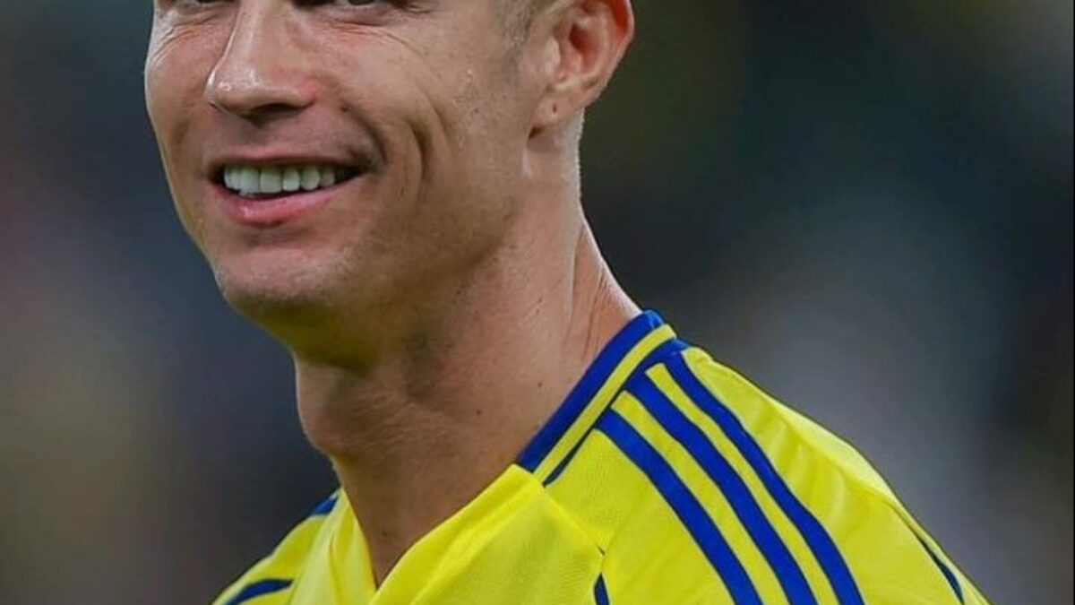 Cristiano Ronaldo Bersiap Pensiun, Ini Rencana Setelah Gantung Sepatu