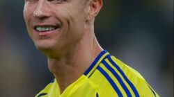 Cristiano Ronaldo Bersiap Pensiun, Ini Rencana Setelah Gantung Sepatu