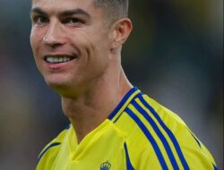Cristiano Ronaldo Bersiap Pensiun, Ini Rencana Setelah Gantung Sepatu