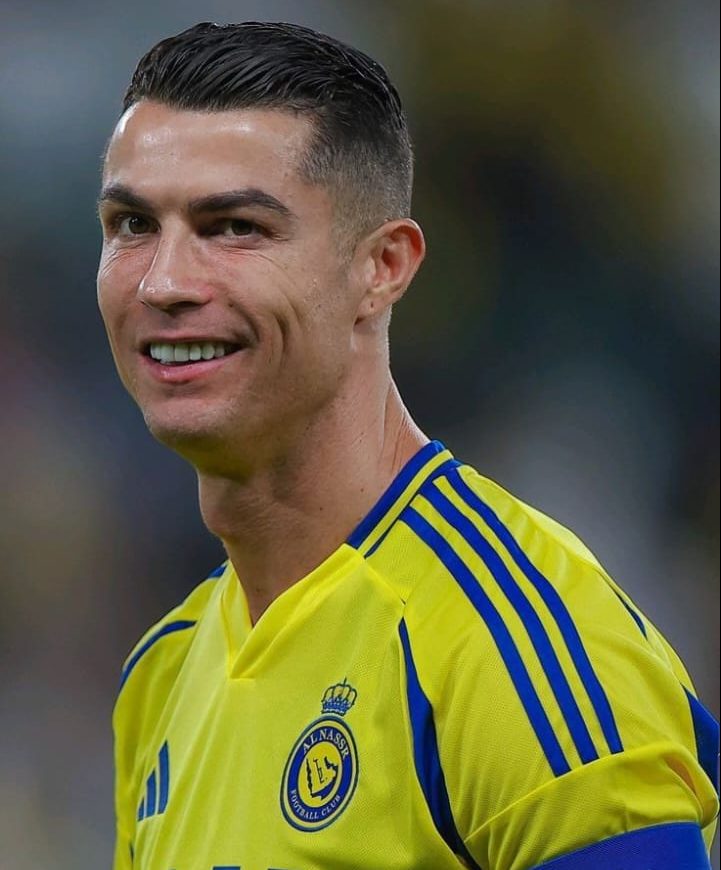 Cristiano Ronaldo bersiap pensiun setelah musim 2026/2027. (Foto: Istimewa)