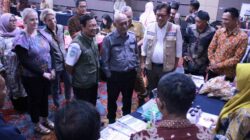 Ancaman Perubahan Iklim, 10 Desa di Jatim Bangun Tangguh Bencana