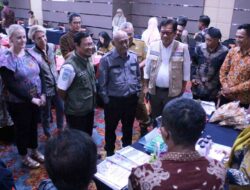Ancaman Perubahan Iklim, 10 Desa di Jatim Bangun Tangguh Bencana