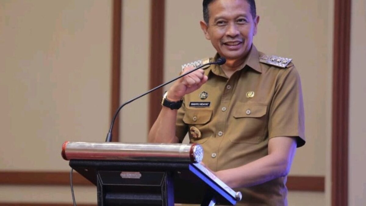 ASN Pemkot Malang Diminta Pakai Jersey Arema FC pada HUT ke-39