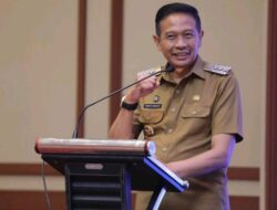 ASN Pemkot Malang Diminta Pakai Jersey Arema FC pada HUT ke-39