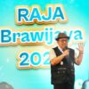 RAJA Brawijaya 2026, UB Kenalkan Green Campus hingga Ekonomi Sirkular
