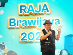 RAJA Brawijaya 2026, UB Kenalkan Green Campus hingga Ekonomi Sirkular