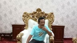 Ketua Percasi Kota Malang Dukung Chaiyoo Chess Tournament : Anak-Anak Butuh Tanding Ratusan hingga Ribuan Kali