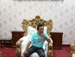 Ketua Percasi Kota Malang Dukung Chaiyoo Chess Tournament : Anak-Anak Butuh Tanding Ratusan hingga Ribuan Kali