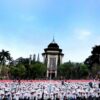Human Wave Bookmob Warnai Opening Ceremony RAJA Brawijaya 2026