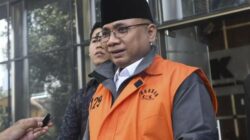JPU Ungkap 28 Nama dalam Korupsi Kuota Haji, Yaqut Didakwa Terima Rp4,8 Miliar