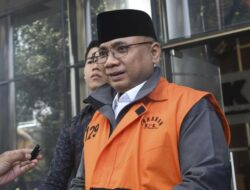 JPU Ungkap 28 Nama dalam Korupsi Kuota Haji, Yaqut Didakwa Terima Rp4,8 Miliar
