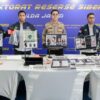 Polda Jatim Bongkar Arisan Fiktif Rp71 Miliar, 140 Orang Jadi Korban