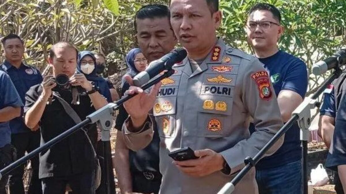 Ekshumasi Sutrimo Dilakukan, Polisi Tunggu Hasil Forensik Ungkap Penyebab Kematian