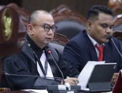 Dosen Gugat UU Pendidikan Tinggi, Singgung Rencana Universitas Republik Indonesia