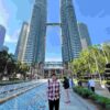 Mahasiswa Universitas Al-Qolam Malang Tembus Forum Internasional di Tiga Negara