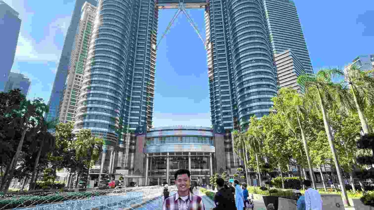 Mahasiswa Universitas Al-Qolam Malang Tembus Forum Internasional di Tiga Negara