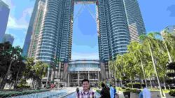 Mahasiswa Universitas Al-Qolam Malang Tembus Forum Internasional di Tiga Negara