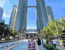 Mahasiswa Universitas Al-Qolam Malang Tembus Forum Internasional di Tiga Negara