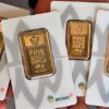 Daftar Lengkap Harga Emas Antam Surabaya Minggu 16 Agustus 2026