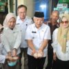 Pemkab Malang Siapkan Beras Premium Amarta Padi untuk ASN