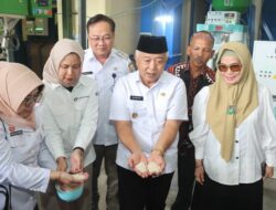 Pemkab Malang Siapkan Beras Premium Amarta Padi untuk ASN